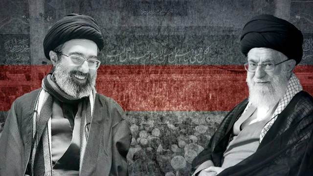 İran yeni lideri Mücteba bakın kim çıktı! Hamaney'in yerine seçildi engeli varmış - Resim: 1