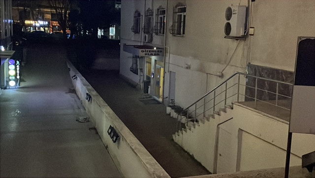 Bursa'da dehşet! Bir kadını silahla öldüren kişi intihar girişiminde bulundu - Resim: 0