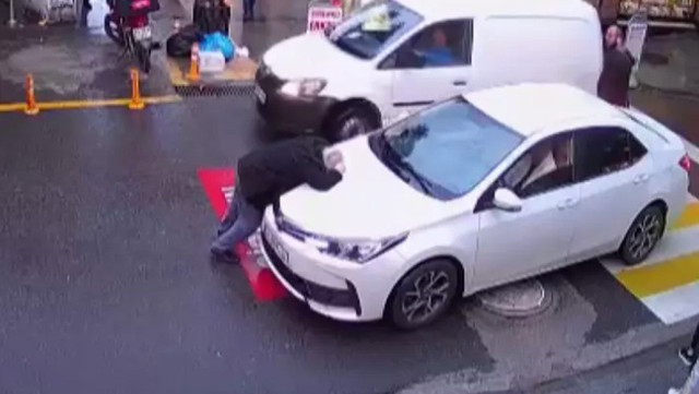 'Otomobile çarpan yaya' olarak biliniyordu! Giresun'da Fevzi Demiray feci şekilde can verdi - Resim: 2