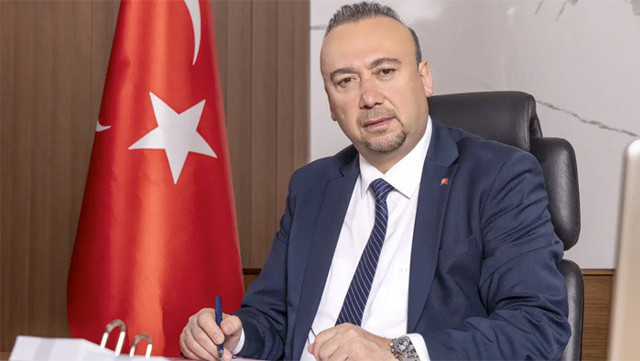 CHP'de Özkan Yalım iddiası! İstifa etmezse... Uğur Dündar kulis paylaştı - Resim: 0