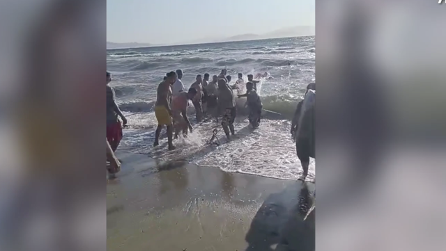 Ünlü turizm bölgesinde peş peşe acı haber! - Resim: 1