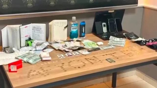FETÖ suikastçısı Burkay Karatepe'nin yakalamasında yeni ayrıntılar! Kağıt toplayıcısı kılığında saklanmış - Resim: 3