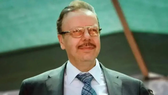 Eski bakan Ahmet Arif Denizolgun'un otopsisinde FET&Ouml; parmağı! "&Ouml;ld&uuml;r&uuml;leceğini biliyordu" - Resim: 2