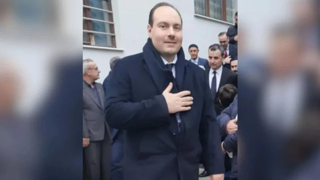 Eski bakan Ahmet Arif Denizolgun'un otopsisinde FET&Ouml; parmağı! "&Ouml;ld&uuml;r&uuml;leceğini biliyordu" - Resim: 1
