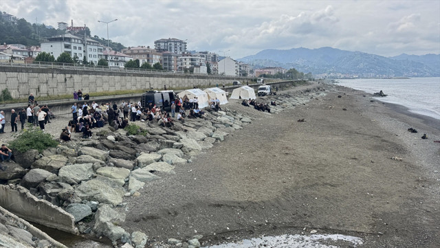 Rize'de 16 yaşındaki kayıp Ahmet aranıyor - Resim: 0