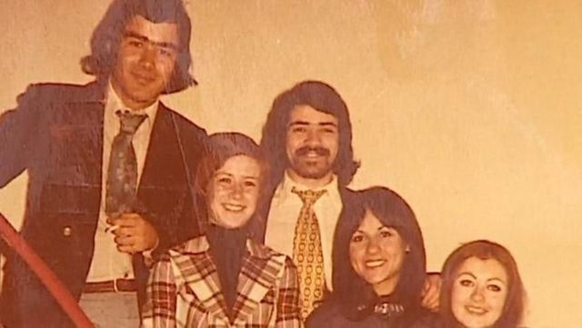 Onları tanıyabildiniz mi? Eski hallerinden eser yok... - Resim: 4