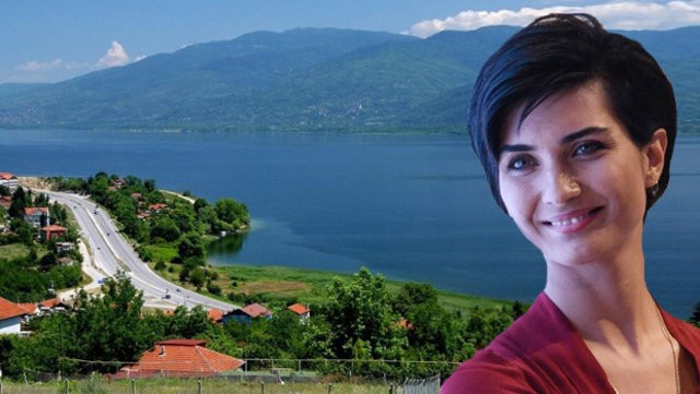 Tuba Büyüküstün kendine ev arıyor - Resim: 4