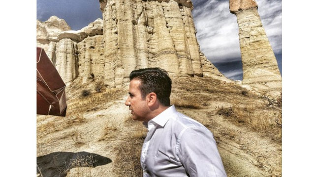 Ünlü sanatçıdan çok konuşulacak yatırım - Resim: 3