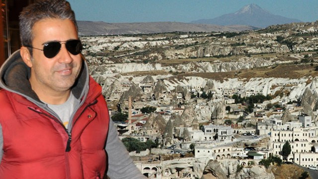 Ünlü sanatçıdan çok konuşulacak yatırım - Resim: 4