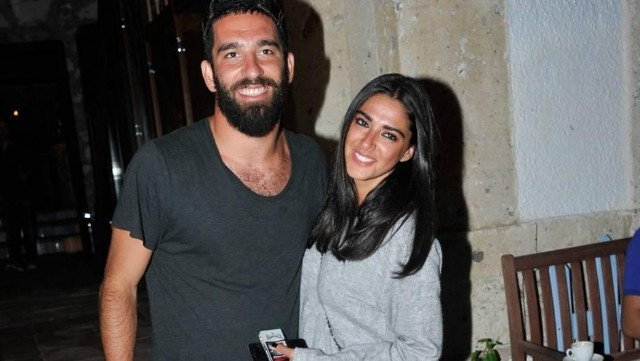 Arda istedi Aslıhan Doğan kapattı - Resim: 3