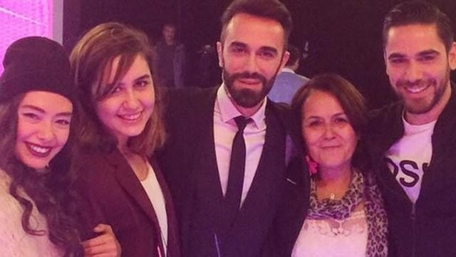 Kemal Doğulu'dan güzel haber! Her şeyi unuttuk - Resim: 4