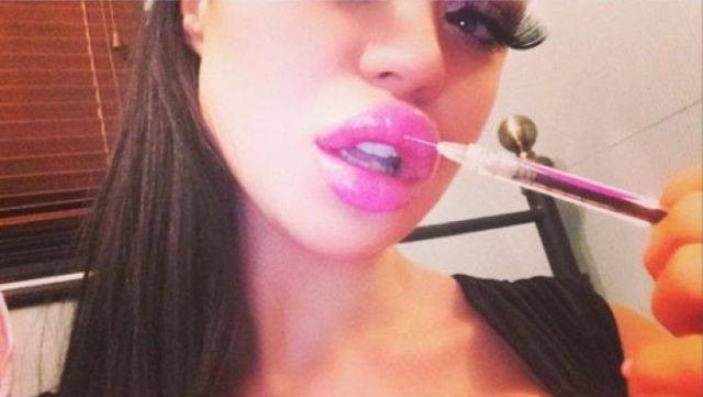 Günün en çılgın kareleri - Resim: 4