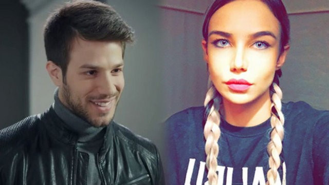 Ayşenur Balcı'nın yeni sevgilisine bakın tanıdık çıktı - Resim: 3