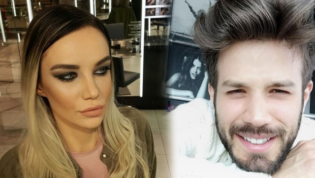 Ayşenur Balcı'nın yeni sevgilisine bakın tanıdık çıktı - Resim: 4