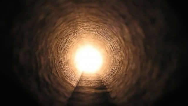 İnsan ölürken neler olur? İşte tüyler ürperten sonuç - Resim: 4