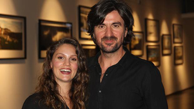 Farah Zeynep Abdullah eski sevgilisini yalnız bırakmadı - Resim: 2