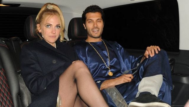 Alp Özcan’ın yeni sevgilisine bakın Meryem Uzerli’nin kopyası - Resim: 3