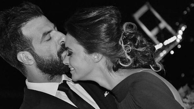 Hande Soral ve İsmail Demirci nikaha böyle hazırlanıyor! - Resim: 1