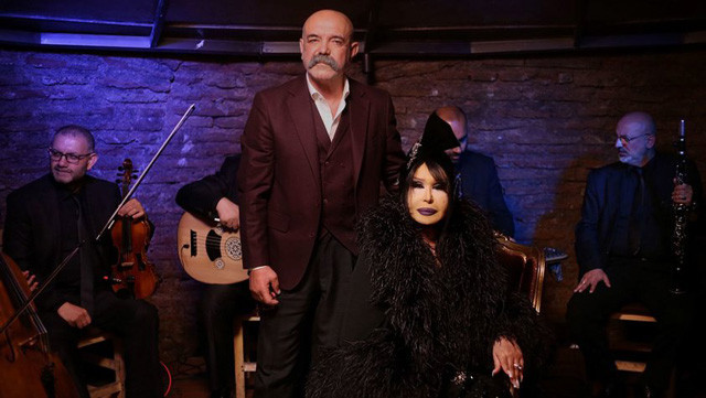 Bülent Ersoy çok konuşulacak bir ilke imza attı! - Resim: 2