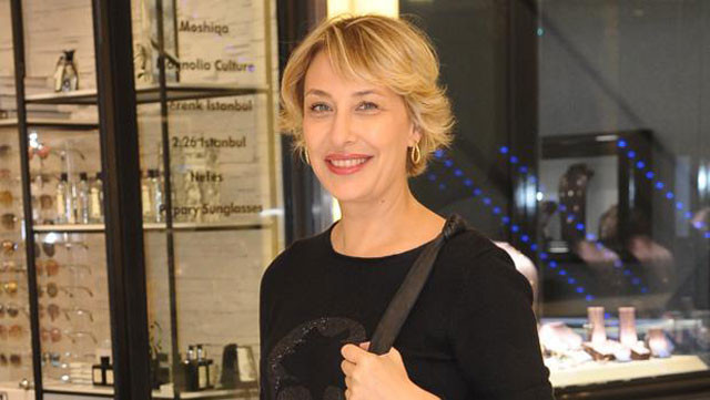 Gülse Birsel: "Tartışmaya girmiyorum" - Resim: 1