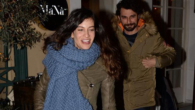 Berrak Tünüzataç'tan takipçisine ayar! - Resim: 4