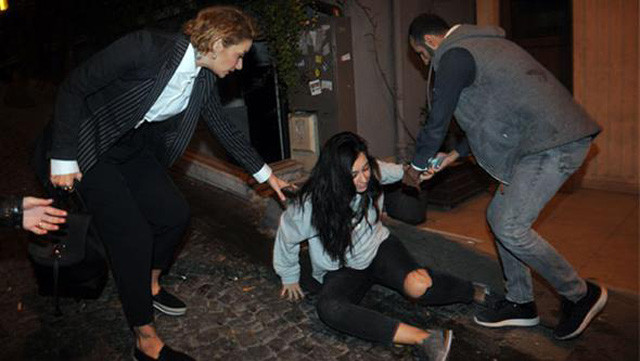 Sıla'nın panik anları "O fotoğrafları sileceksiniz yoksa..." - Resim: 2