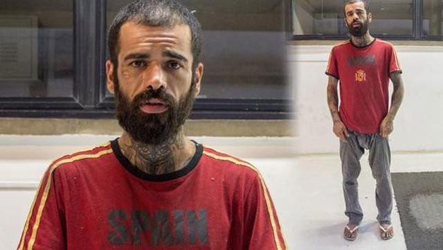 Sedat Doğan son durum ne annesi canlı yayında sinir krizine girdi - Resim: 1