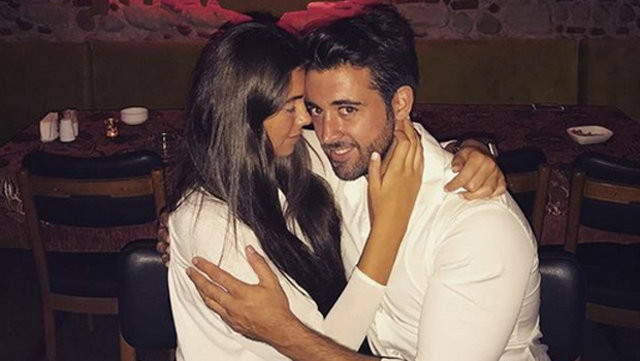 Seda Tosun: Tanımadan aşık oldum, tanıyınca  ayrıldım! - Resim: 2