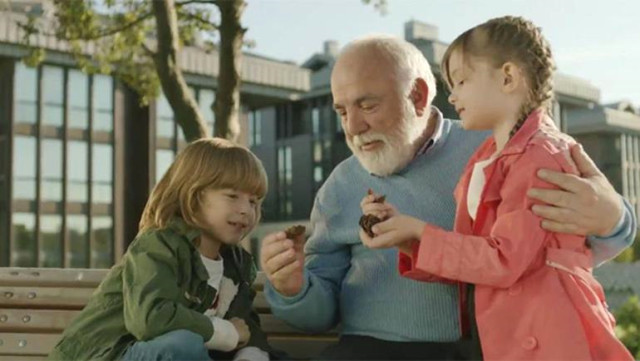 Tahir Ulubayrak kimdir! Usta oyuncudan kötü haber - Resim: 4