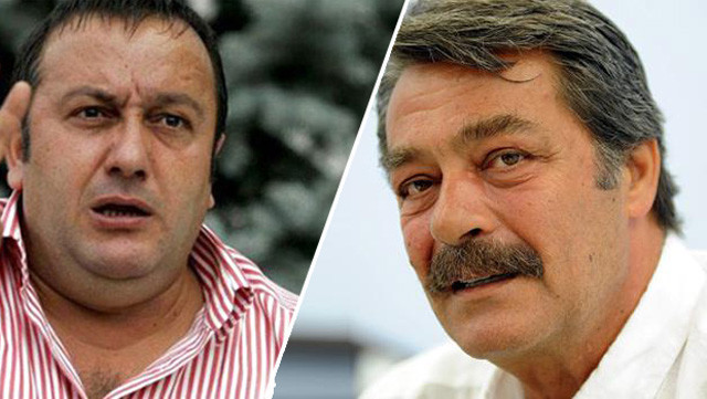 Ünlü şarkıcıdan Kadir İnanır'a zehir zemberek sözler "Cenazesine bile..." - Resim: 1