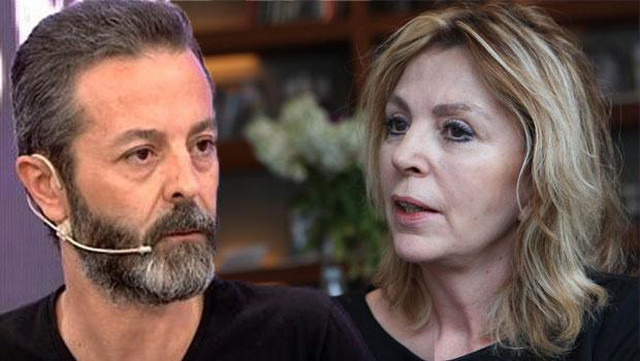 Hale Soygazi fena patladı "O sunucu benden özür dileyecek" - Resim: 1