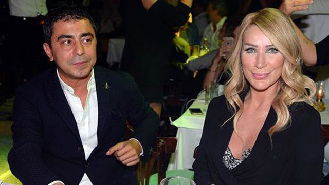 Seda Sayan ayrıldık dediği sevgilisiyle konserde yakalandı - Resim: 1