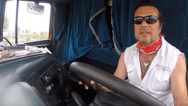 TIR'cı Ali lakaplı YouTube fenomeni Ali Can hayatını kaybetti! - Resim: 3