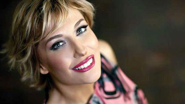 Gülse Birsel bombayı patlattı yeni projede kimler yok ki! - Resim: 2