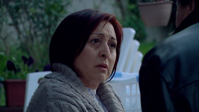 Arka Sokaklar'da Hüsnü'nün sevgilisine bakın işte sürpriz isim - Resim: 2