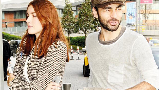 Selçuk İnan'ın eşi o görüntülerin peşine düştü evlilikleri bitiyor mu? - Resim: 2