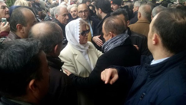 Tansu Çiller'in yanındaki kimdi? Yavuz Yılmaz için ne dedi? - Resim: 4