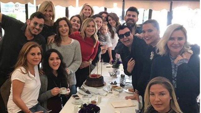 Demet Akalın fena kavga etti: O suratla poz verme zaten - Resim: 3