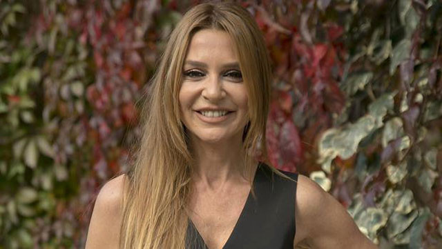 Ünlü oyuncudan zehir zemberek sözler "Gala nedir bilmiyorlar" - Resim: 2