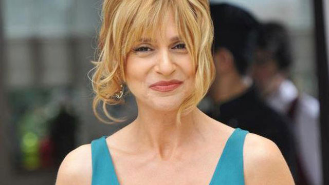 Ünlü oyuncudan zehir zemberek sözler "Gala nedir bilmiyorlar" - Resim: 3