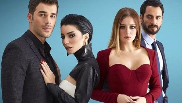 Kara Sevda'nın bomba transferi Gizem Karaca görücüye çıktı! - Resim: 4