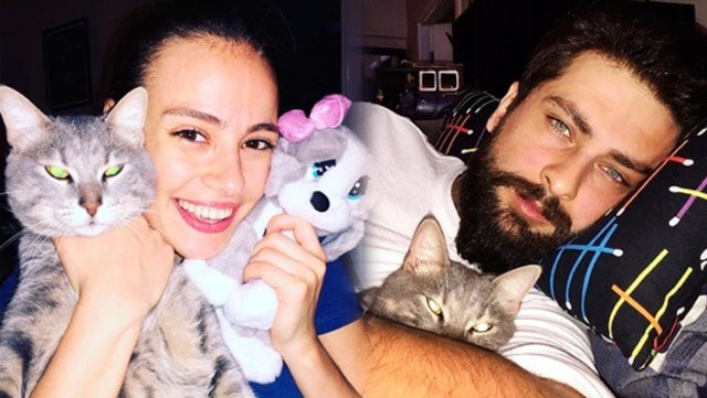 Ve büyük aşkta sona gelindi! Yollarını ayırdılar... - Resim: 2