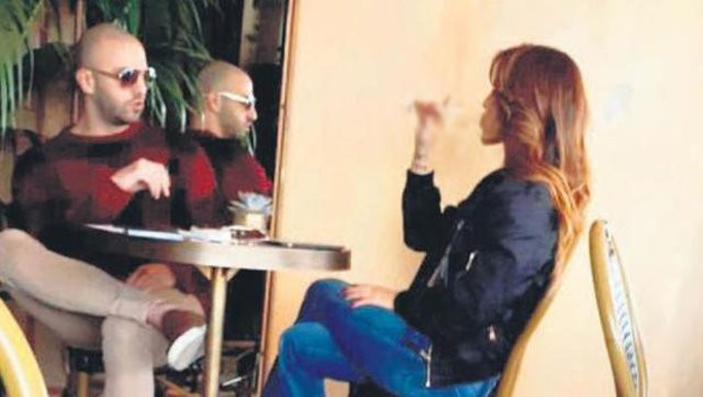 Irmak Ünal ihanet iddialarına böyle yanıt verdi - Resim: 3