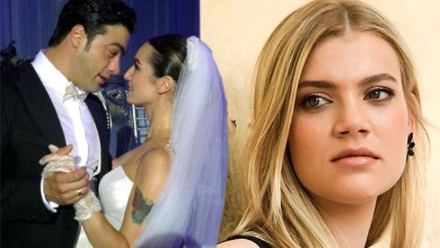 Sarp Levendoğlu fena yakalandı Birce Akalay bu yüzden boşanmış - Resim: 2