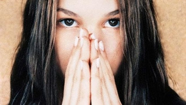 Oruç tutarken ağız kokusunu engelleyin - Resim: 4