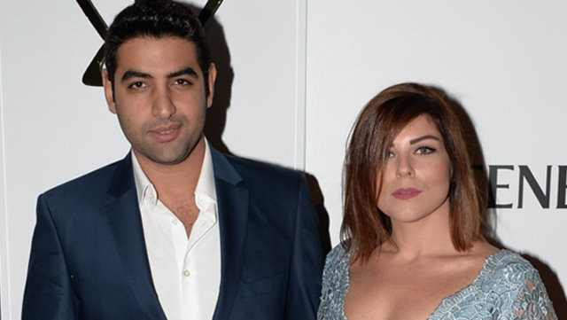 Pelin Öztekin'in yeni sevgilisine bakın! Mum gibi eridi çapkın oldu - Resim: 4