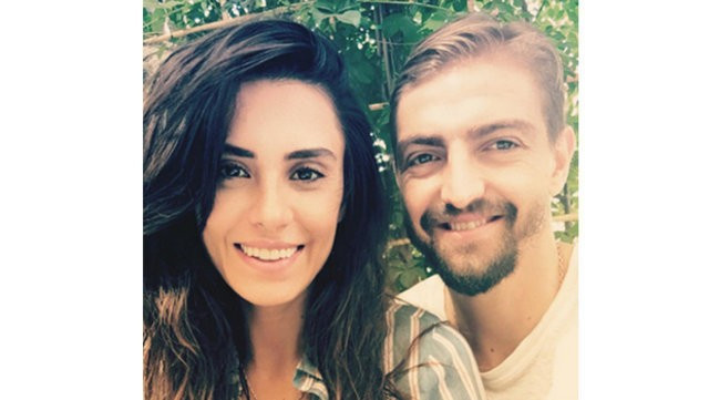 Caner ve Şükran çiftine büyük şok! - Resim: 4