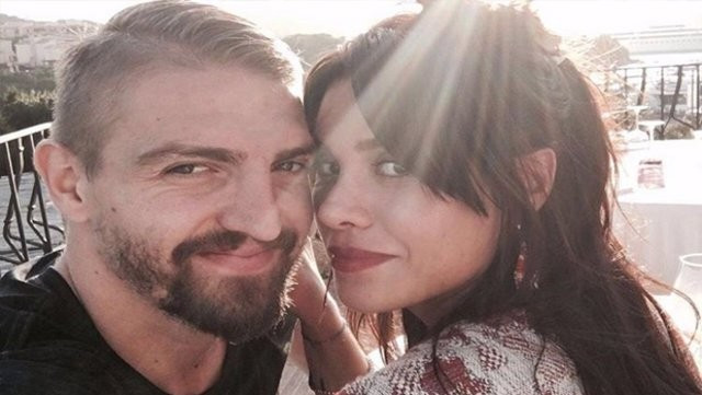 Caner Erkin Şükran Ovalı'nın yeni sarayı bakın kime komşular - Resim: 1