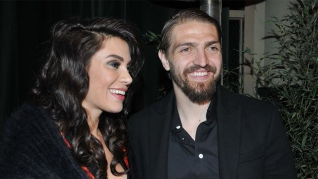 Caner Erkin Şükran Ovalı'nın yeni sarayı bakın kime komşular - Resim: 2