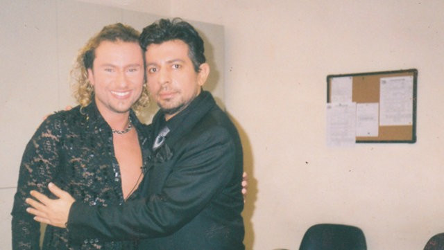 Sel onları da vurdu! Cemil İpekçi ve Onur Akay'a bakın - Resim: 3